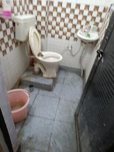 Bathroom Image of The dream in Dwarka Mor, New Delhi
