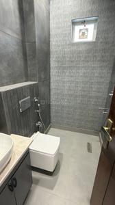 Image of 1260 Sq.ft 3 BHK Builder Floor for sale in Rajouri Garden, New Delhi for Rs. 26000000