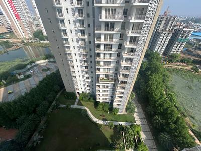 Image of 2400 Sq.ft 3 BHK Apartment / Flat for sale in Puri Emerald Bay, Sector 104, Gurgaon for Rs. 36000000