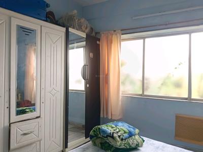 Bedroom Image of 1250 Sq.ft 4 BHK Apartment / Flat for sale in Khidirpur Kolkata for Rs. 17000000