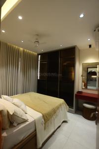 Bedroom Image of 1910 Sq.ft 3 BHK Apartment / Flat for sale in Sujay Global Elara, Tellapur Sangareddy for Rs. 15000000