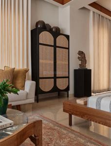 Bedroom Image of 1798 Sq.ft 3 BHK Apartment / Flat for sale in Kalyan Nagar Bengaluru for Rs. 26715000