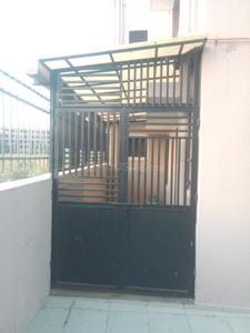 Balcony Image of 1800 Sq.ft 3 BHK Independent House for sale in Kasindra Ahmedabad for Rs. 11100000