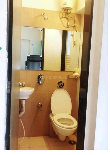 Geetanjali bandra East Bathroom 1