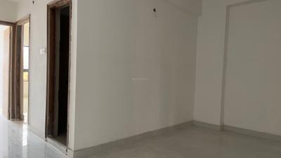 Living Room Image of 1253 Sq.ft 3 BHK Apartment / Flat for sale in Bangur Avenue Kolkata for Rs. 8269000
