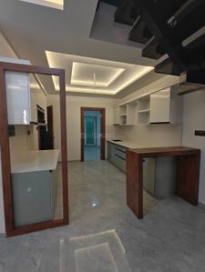 Hall Image of 1750 Sq.ft 3 BHK Duplex for sale in County Walk Township Indore for Rs. 9500000