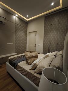 Bedroom Image of 1260 Sq.ft 2 BHK Apartment / Flat for sale in SBP Star Hills, Ashiana Colony Dera Bassi for Rs. 6300000