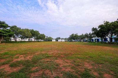 Image of 1200 Sq.ft 1 BHK Villa for sale in Lawspet, Puducherry for Rs. 4000000
