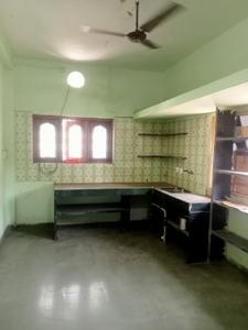 Kitchen Image of 900 Sq.ft 1 BHK Villa for rent in Cidco Aurangabad for Rs. 11000