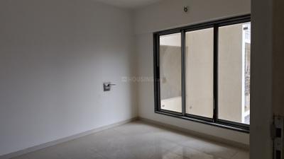 Bedroom Image of 896 Sq.ft 2 BHK Apartment / Flat for sale in Poonam Vaishno Heights, Malad East Mumbai for Rs. 21000000