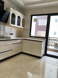Kitchen Image of 4800 Sq.ft 4 BHK Builder Floor for sale in Sector 23 Gurgaon for Rs. 39000000