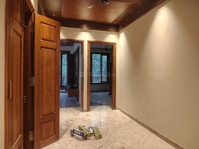 3 BHK Independent Builder Floor