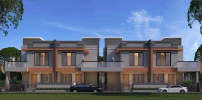 Image of 2000 Sq.ft 3 BHK Duplex for sale in Vijay Vadi, Valsad for Rs. 6000000