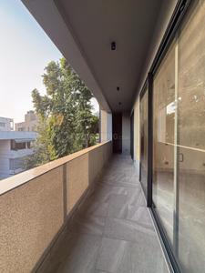 Balcony Image of 1850 Sq.ft 5 BHK Independent House for sale in Sector 7 Panchkula for Rs. 74900000