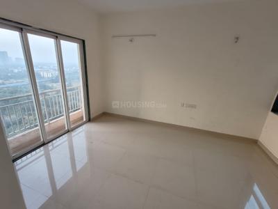 Bedroom Image of 1240 Sq.ft 2 BHK Apartment / Flat for sale in Indiabulls Greens, Panvel Navi Mumbai for Rs. 6350000