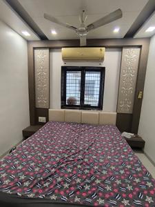 Bedroom Image of 2300 Sq.ft 4 BHK Villa for sale in Atladara Vadodara for Rs. 14000000