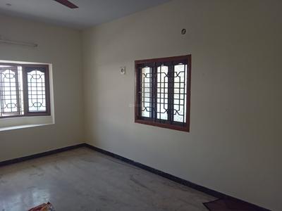 Bedroom Image of 1677 Sq.ft 2.5 BHK Builder Floor for rent in S S Colony Madurai for Rs. 20000