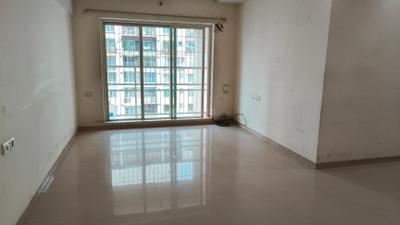 Living Room Image of 900 Sq.ft 2 BHK Apartment / Flat for sale in Rustomjee Ozone, Goregaon West Mumbai for Rs. 29000000