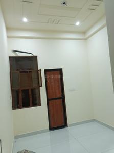 Bedroom Image of 1000 Sq.ft 3 BHK Independent House for rent in Hasampura Jaipur for Rs. 14000