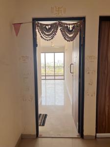 Hall Image of 1343 Sq.ft 2 BHK Apartment / Flat for sale in Prozone Palms, Somalwada Nagpur for Rs. 9500000
