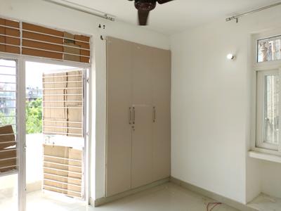 Bedroom Image of 1500 Sq.ft 3 BHK Apartment / Flat for sale in DDA SFS Flats, Sector 22 Dwarka New Delhi for Rs. 24000000