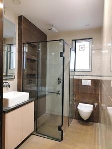 Bedroom Two Image of 2410 Sq.ft 3 BHK Builder Floor for sale in Vipul Greens, Sector 48 Gurgaon for Rs. 24500000