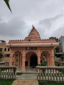 Image of 1335 Sq.ft 2 BHK Apartment / Flat for sale in Wallfort Woods, Barauda, Raipur for Rs. 5300000