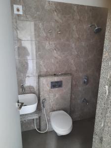 Image of 1640 Sq.ft 3 BHK Apartment / Flat for rent in Royal Living, Vaishno Devi Circle, Ahmedabad for Rs. 21000