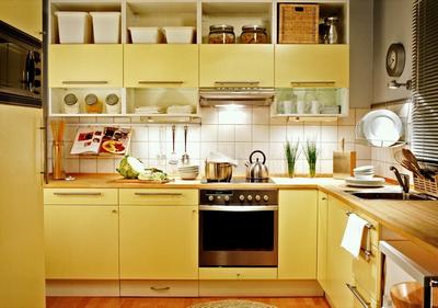 Kitchen Image of 1090 Sq.ft 2 BHK Apartment / Flat for sale in Lodha Crown Kolshet, Kolshet Thane for Rs. 11500000