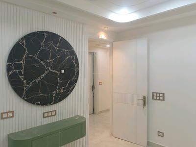 Bedroom Image of 1250 Sq.ft 4 BHK Builder Floor for sale in Mahavir Enclave New Delhi for Rs. 13500000