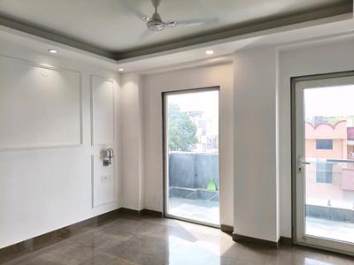Bedroom Image of 1800 Sq.ft 3 BHK Builder Floor for sale in Sector 22 Gurgaon for Rs. 26000000