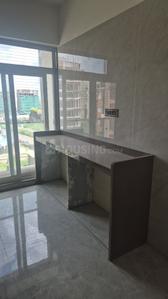 Kitchen Image of 1186 Sq.ft 2 BHK Apartment / Flat for sale in Shree Chamunda Devpriya, Ulwe Navi Mumbai for Rs. 11500000