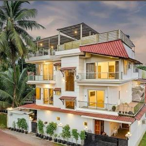 Image of 5500 Sq.ft 7 BHK Independent House for sale in Pilerne, Goa for Rs. 80000000