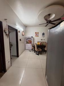 Hall Image of 1450 Sq.ft 3 BHK Apartment / Flat for sale in Dhakoli Zirakpur for Rs. 5650000
