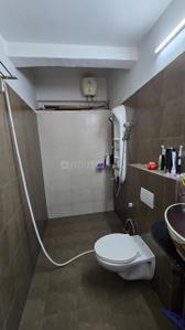 Image of 1500 Sq.ft 3 BHK Apartment / Flat for sale in Binori Solitaire, South Bopal, Ahmedabad for Rs. 14000000