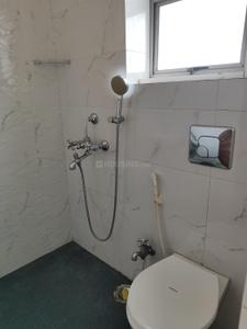 Bathroom Image of 1750 Sq.ft 3 BHK Apartment / Flat for sale in Tangra Kolkata for Rs. 17450000