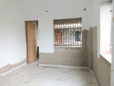 Bedroom Image of 720 Sq.ft 2 BHK Apartment / Flat for sale in Mourigram Howrah for Rs. 2736000