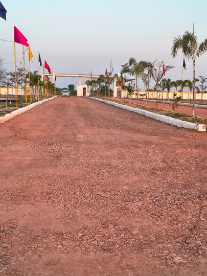 Sanjeevni Rajaangan Main Image 1