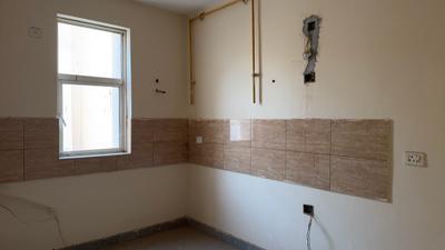 Kitchen Image of 1900 Sq.ft 3 BHK Apartment / Flat for sale in Raheja Shilas, Sector 109 Gurgaon for Rs. 21000000