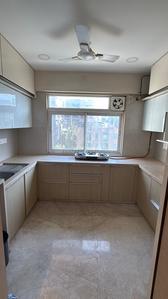 Kitchen Image of 912 Sq.ft 2 BHK Apartment / Flat for sale in Khar West Mumbai for Rs. 47500000