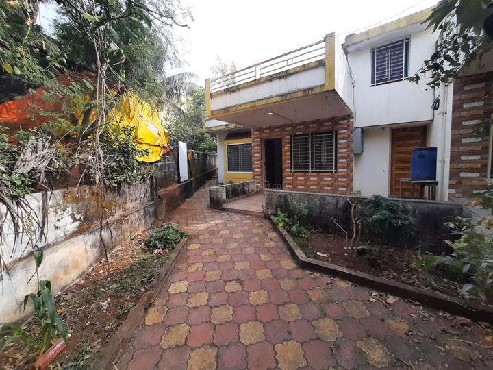 Ratnappa Kumbhar Nagar Building 1