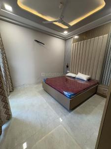 Bedroom Image of 2100 Sq.ft 3 BHK Duplex for sale in Jagatpura Jaipur for Rs. 15000000
