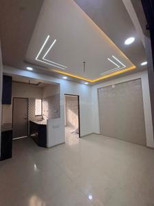 Hall Image of 650 Sq.ft 2 BHK Apartment / Flat for sale in Om Shanti Gold Plus, Narolgam Ahmedabad for Rs. 2300000