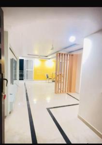 Image of 1950 Sq.ft 3 BHK Apartment / Flat for rent in Rustle Court, Gomti Nagar, Lucknow for Rs. 50000