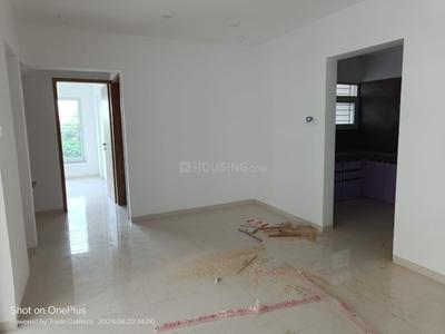 Hall Image of 1224 Sq.ft 3 BHK Apartment / Flat for sale in Mi Casa Primaliva, Hadapsar Pune for Rs. 11000000