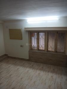 Bedroom Image of 180 Sq.ft 1 RK Builder Floor for rent in Picnic Garden Kolkata for Rs. 5500