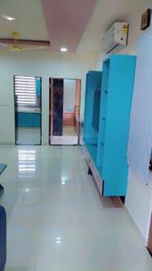 Hall Image of 1200 Sq.ft 3 BHK Builder Floor for rent in Malviya Nagar Jaipur for Rs. 44999