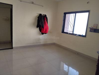 Bedroom Image of 784 Sq.ft 2 BHK Independent House for rent in Lohegaon Pune for Rs. 14500