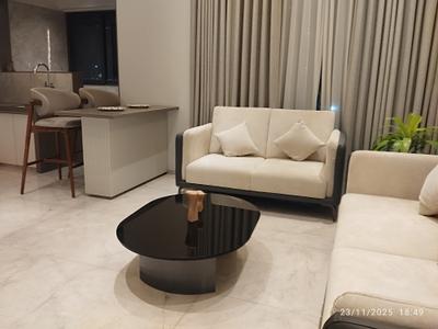 Hall Image of 2340 Sq.ft 3 BHK Apartment / Flat for sale in Pal Surat for Rs. 11300000
