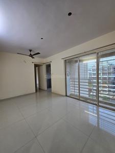 Hall Image of 1250 Sq.ft 2 BHK Apartment / Flat for sale in Dharti Ashtavinayak Tower, Kamothe Navi Mumbai for Rs. 10500000